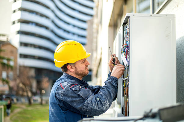 Backup Power Systems Installation in Antioch, CA